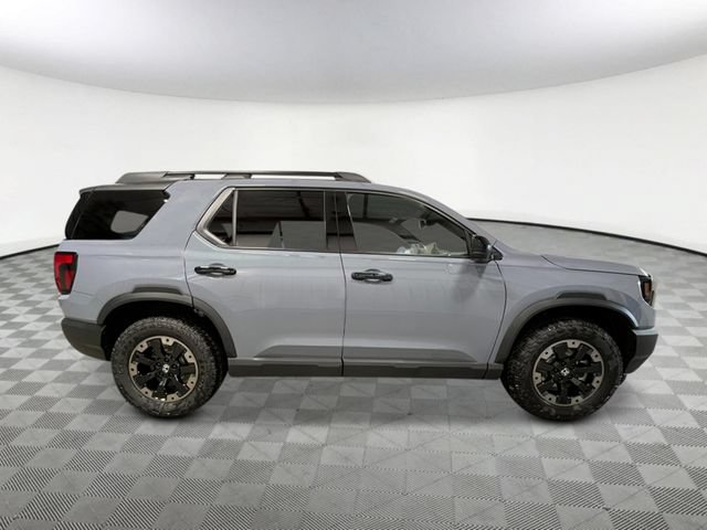 New 2026 Honda Passport TrailSport Elite image 7
