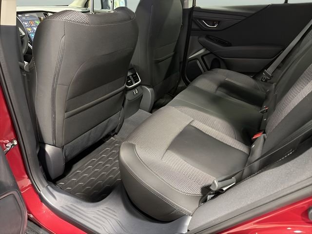 Certified 2025 Subaru Outback Premium w/ Popular Package #1A AWD/4WD image 29