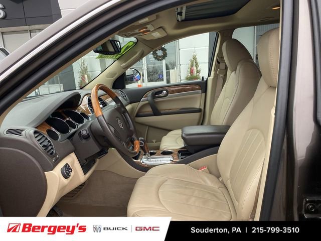 Used 2012 Buick Enclave Leather image 21
