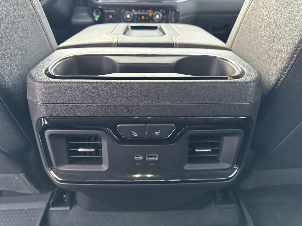 Used 2022 Chevrolet Silverado 1500 ZR2 w/ Technology Package image 14