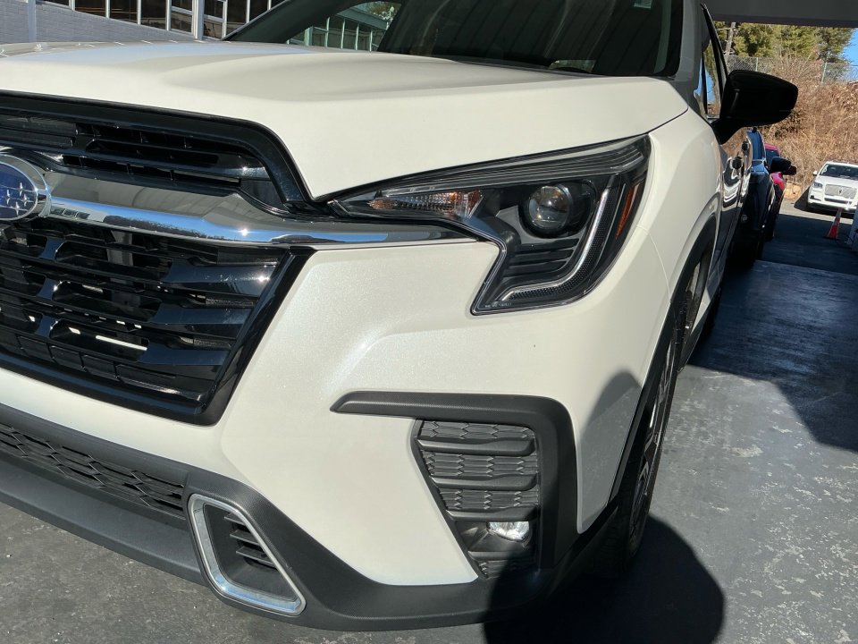 Used 2024 Subaru Ascent Touring w/ Popular Package #2 image 29