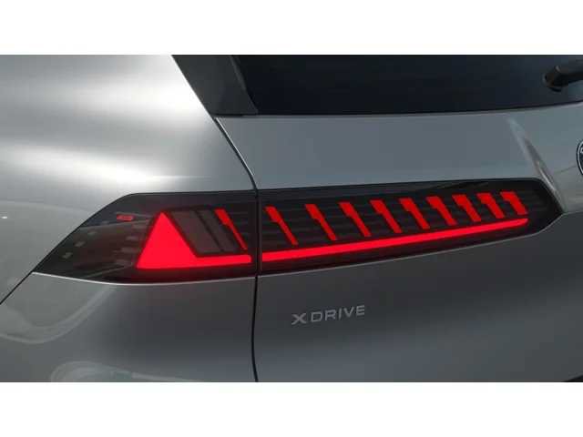 New 2027 BMW iX3 50 xDrive w/ M Sport Professional Package AWD/4WD image 8