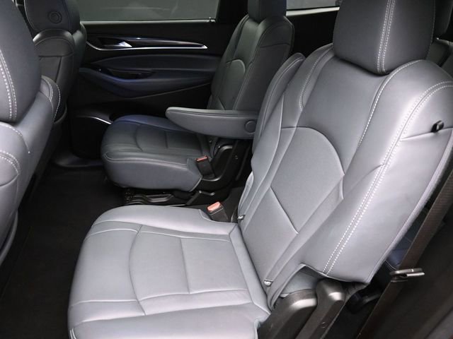 Used 2024 Buick Enclave Premium FWD image 17