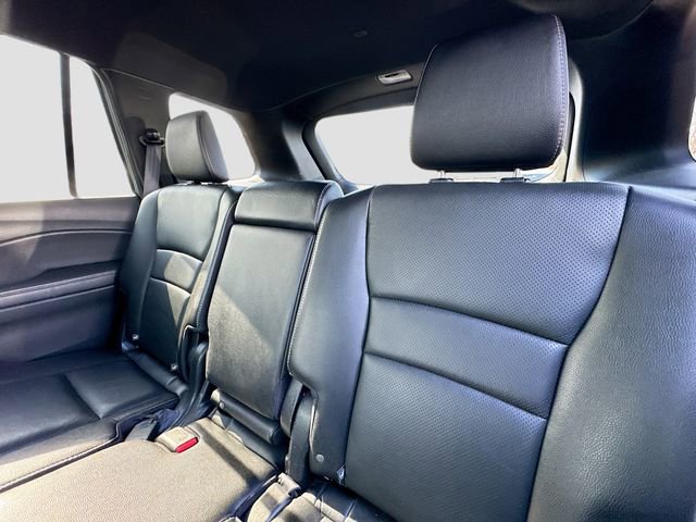 Used 2022 Honda Passport EX-L image 22