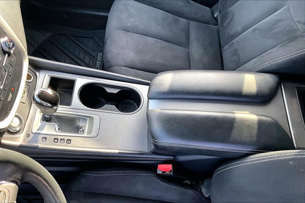 Used 2020 Nissan Murano SV image 16