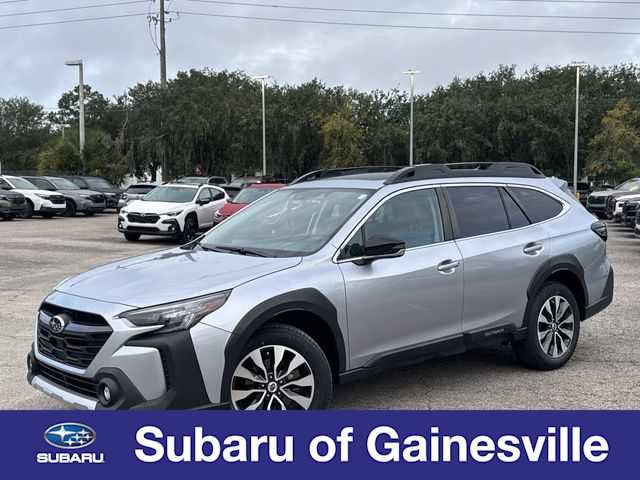 Used 2023 Subaru Outback Limited XT AWD/4WD video 1