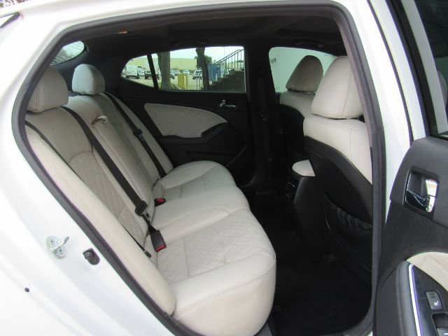 Used 2015 Kia Optima SX image 26