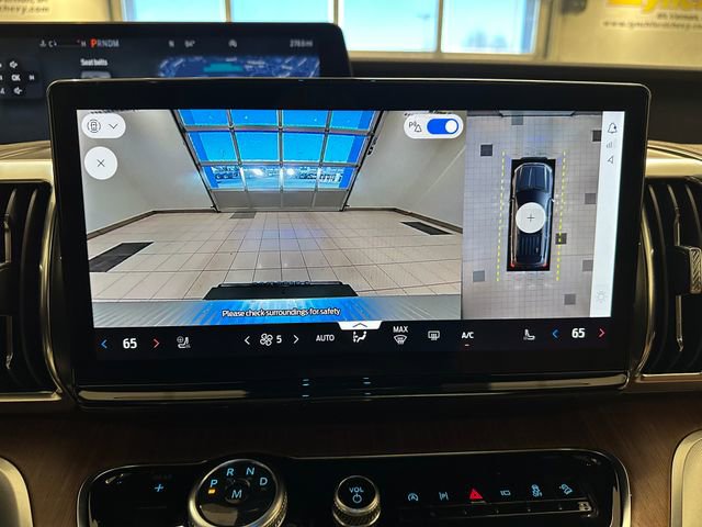 New 2026 Ford Expedition Max King Ranch image 6