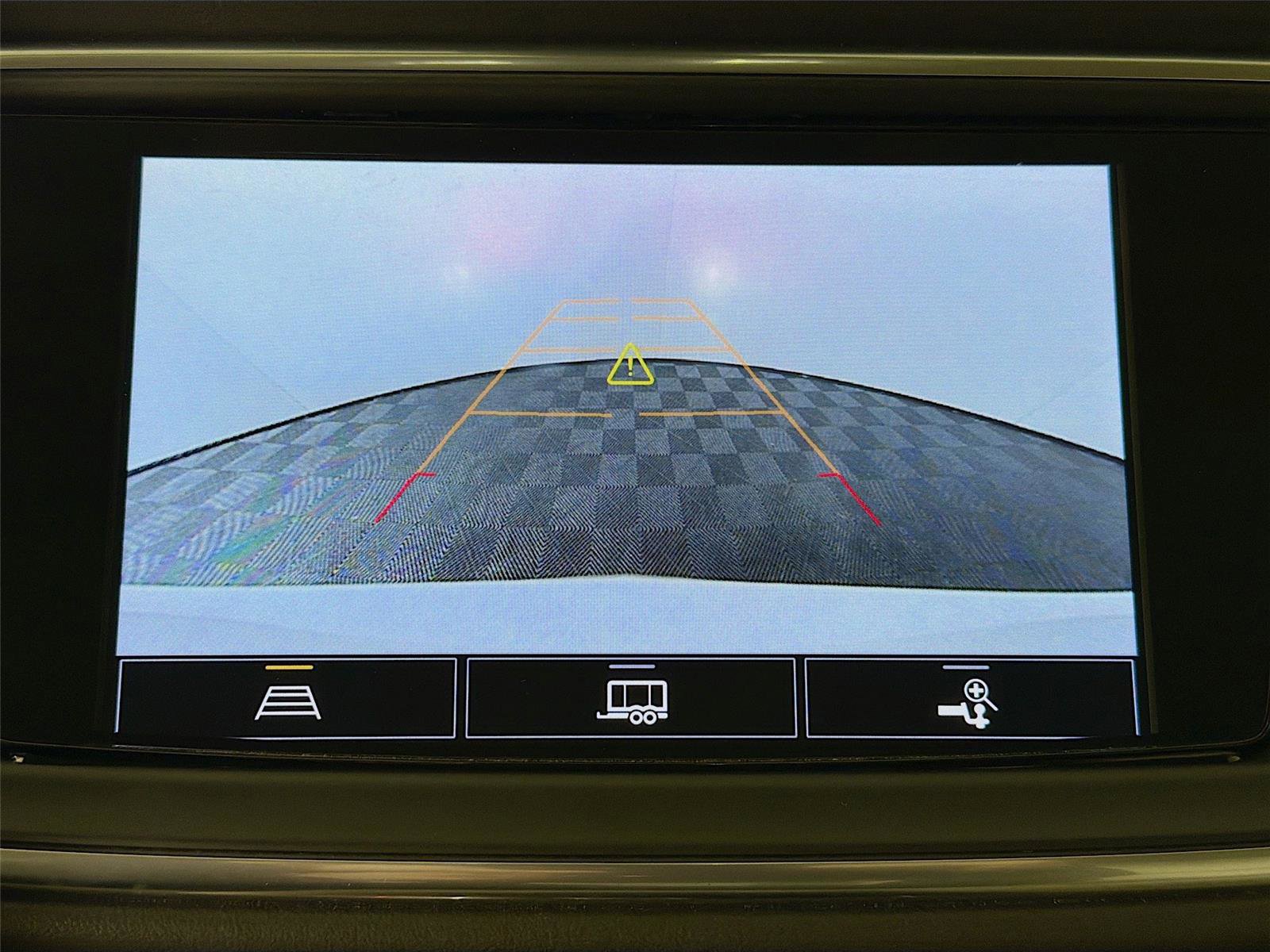 Used 2023 Buick Enclave Essence w/ Trailering Package, 5000 lbs. image 15