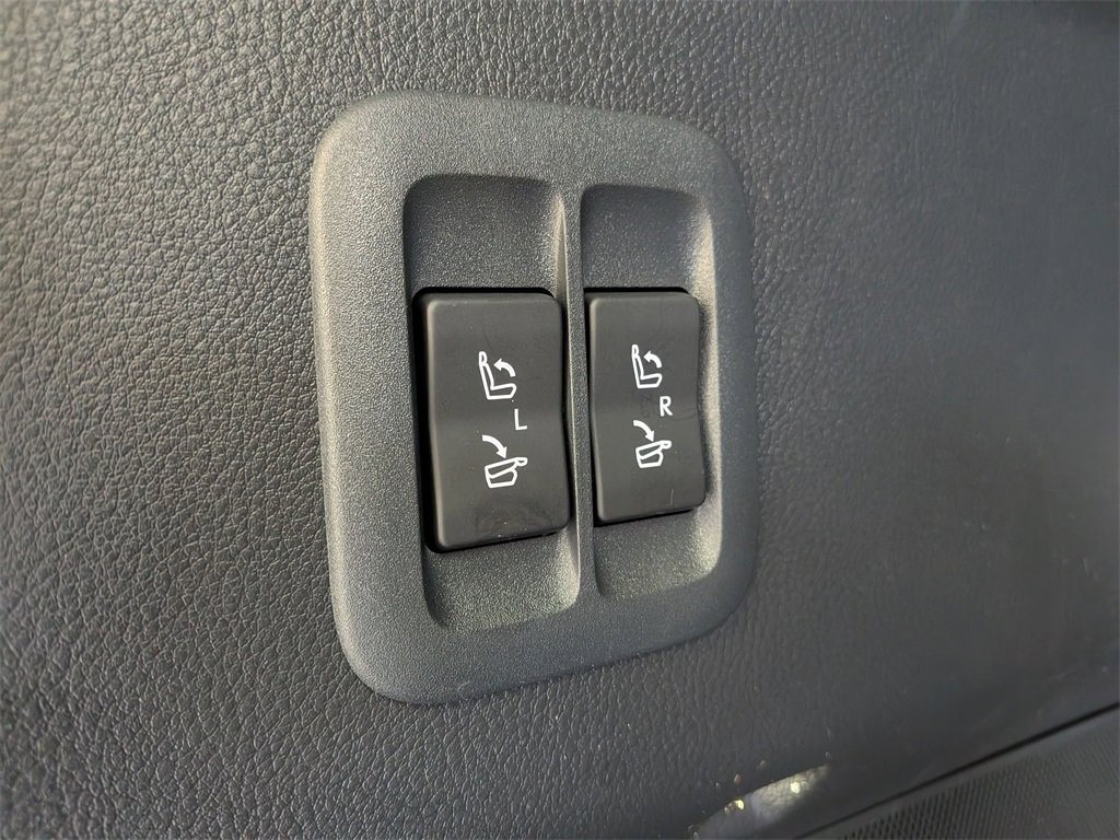 Used 2024 Lexus TX 350 AWD image 36