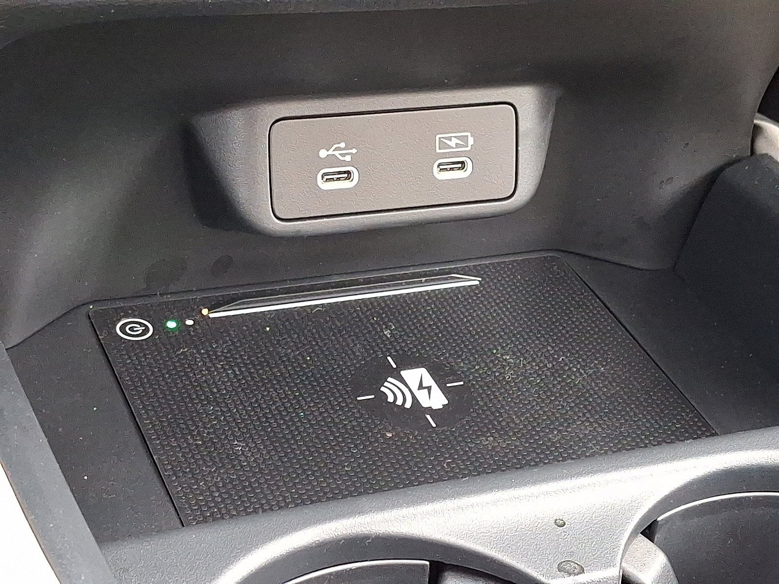 Certified 2026 Honda HR-V EX-L image 27