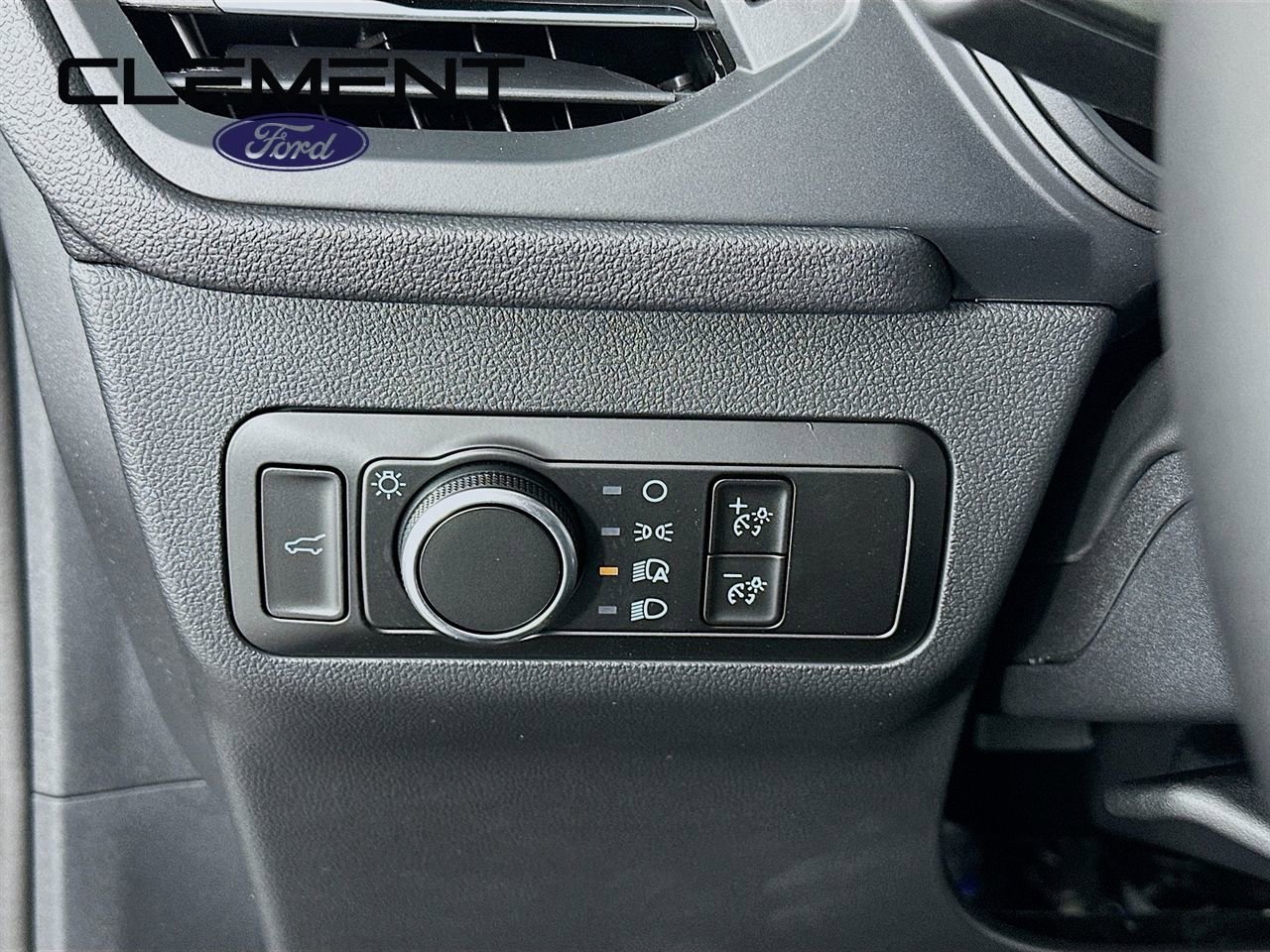 New 2026 Ford Escape Active w/ Cold Weather Package image 13