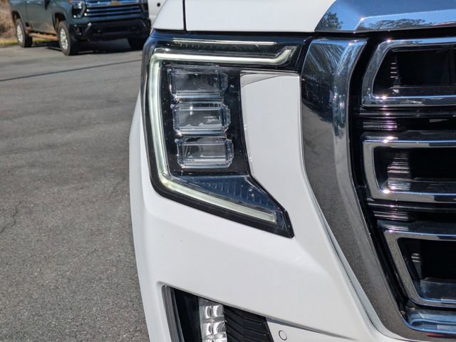 Used 2024 GMC Yukon XL SLT image 10