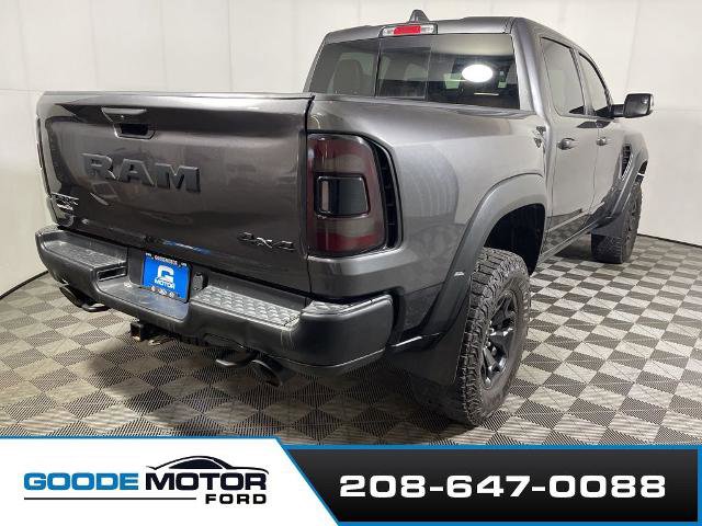 Used 2022 RAM 1500 TRX w/ TRX Level 1 Equipment Group image 6