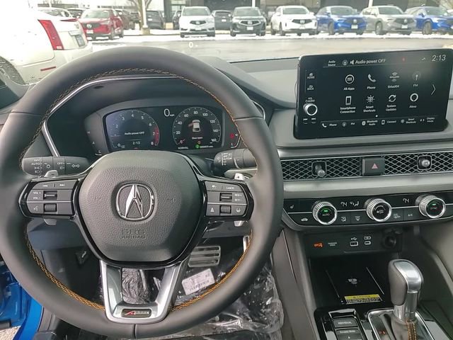 New 2026 Acura Integra A-Spec image 24