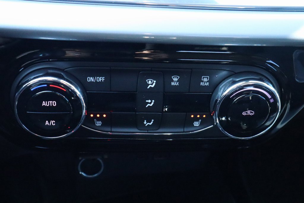 New 2026 Chevrolet Trax LT w/ Driver Confidence Package image 6