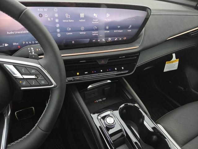 New 2026 Buick Envision Sport Touring image 39