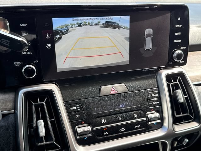 Used 2022 Kia Sorento EX FWD image 24