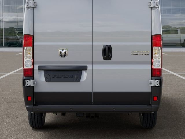 New 2026 RAM ProMaster 2500 w/ Quick Order Package 22G SLT image 13