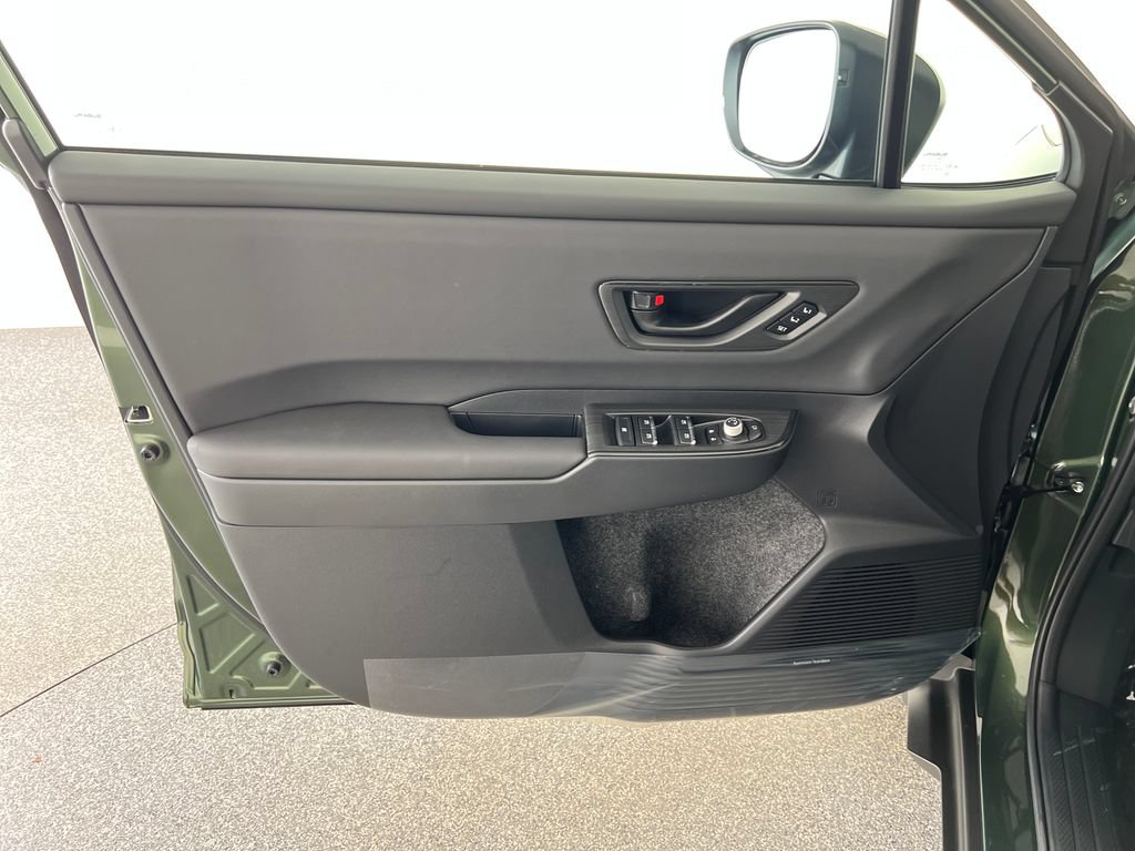 New 2026 Subaru Outback Wilderness AWD/4WD image 12