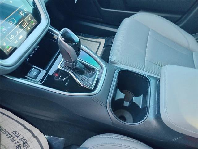 Certified 2025 Subaru Legacy Premium image 16