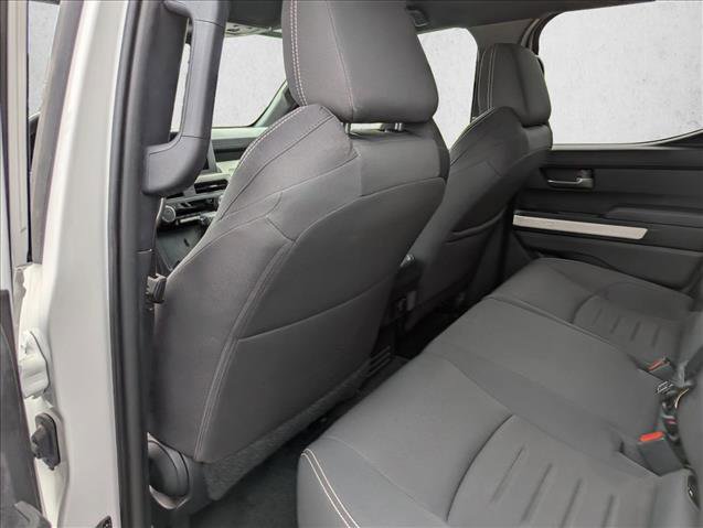 Used 2024 Toyota Tacoma TRD Off-Road image 24