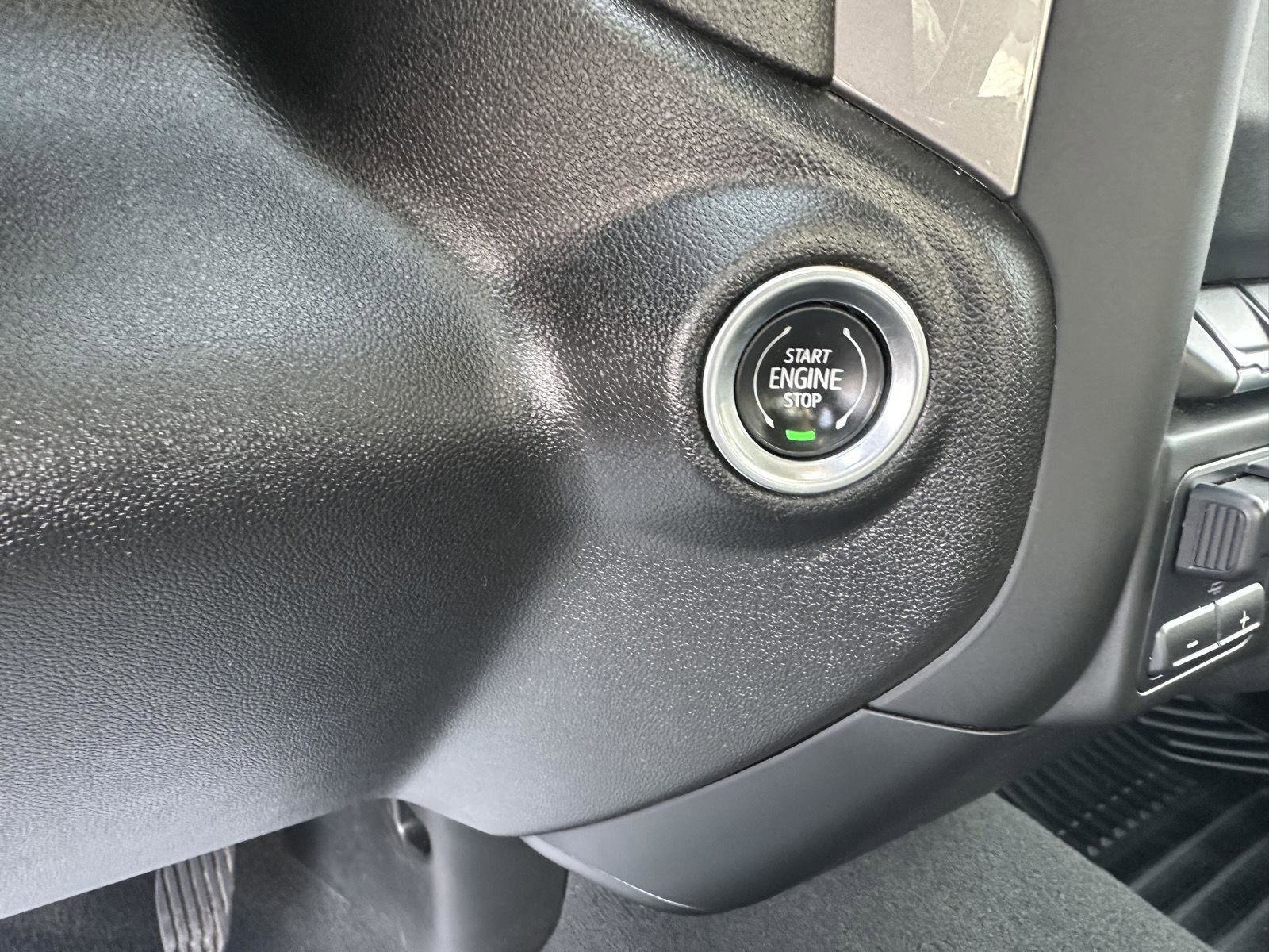 Used 2024 GMC Sierra 1500 Pro w/ Graphite Edition image 30