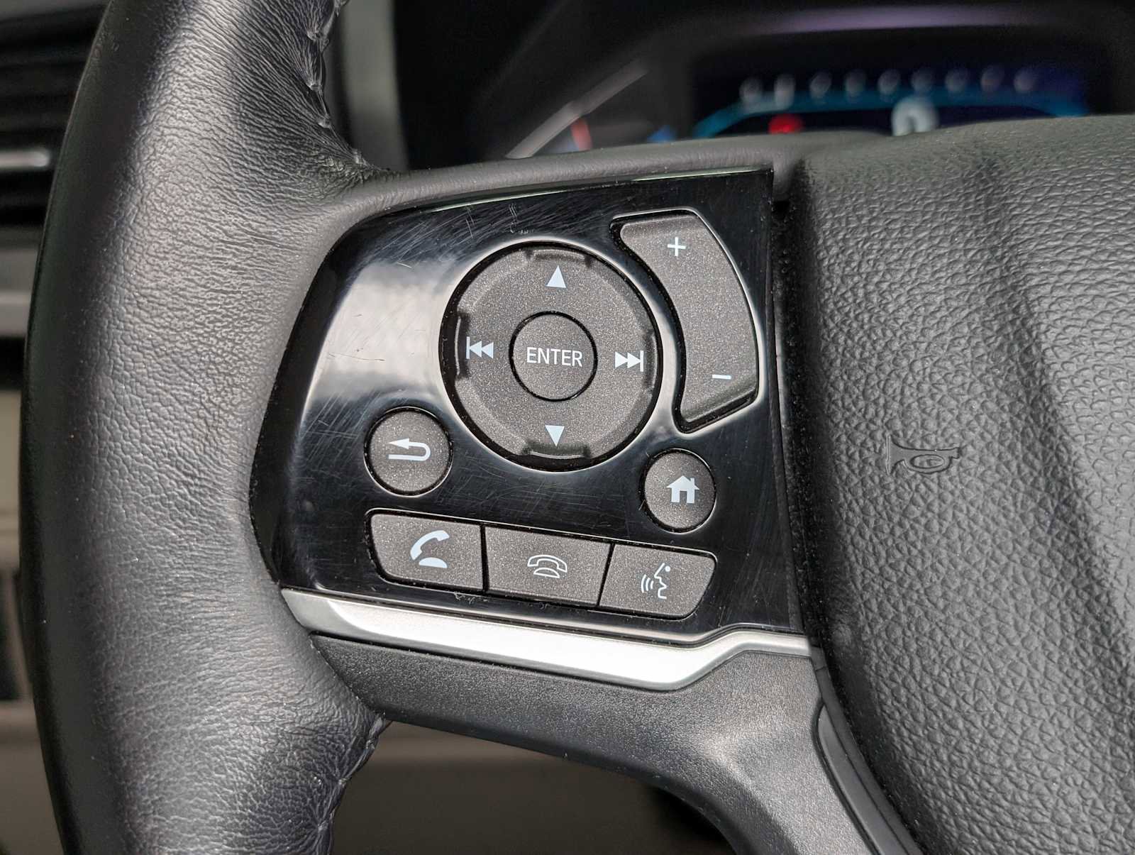 Used 2019 Honda Odyssey EX-L image 37