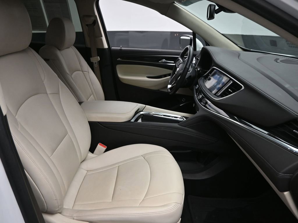 Certified 2023 Buick Enclave Essence w/ Experience Buick Package image 7