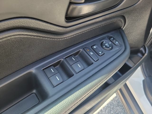 Certified 2025 Honda Odyssey EX-L image 9