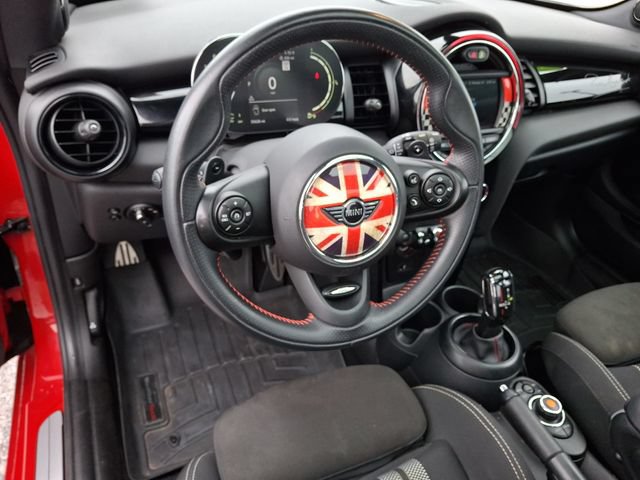 Used 2021 MINI Cooper S w/ 6.5" Touchscreen Package FWD image 11