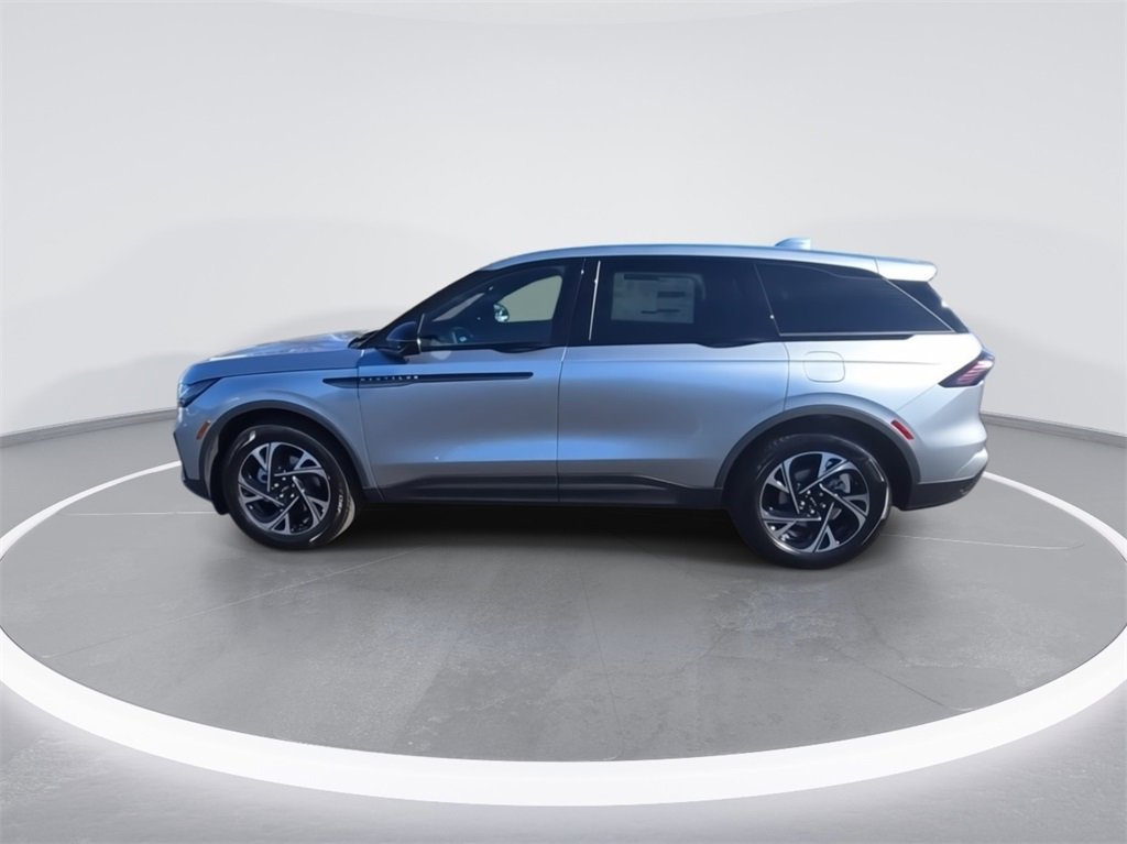 New 2025 Lincoln Nautilus Premier w/ Equipment Group 102A image 6