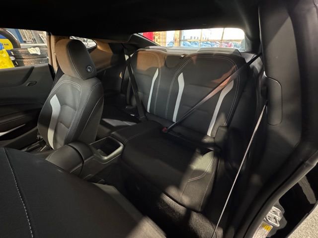 Used 2020 Chevrolet Camaro LT image 12