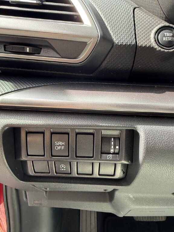 Used 2023 Subaru Forester Premium image 9