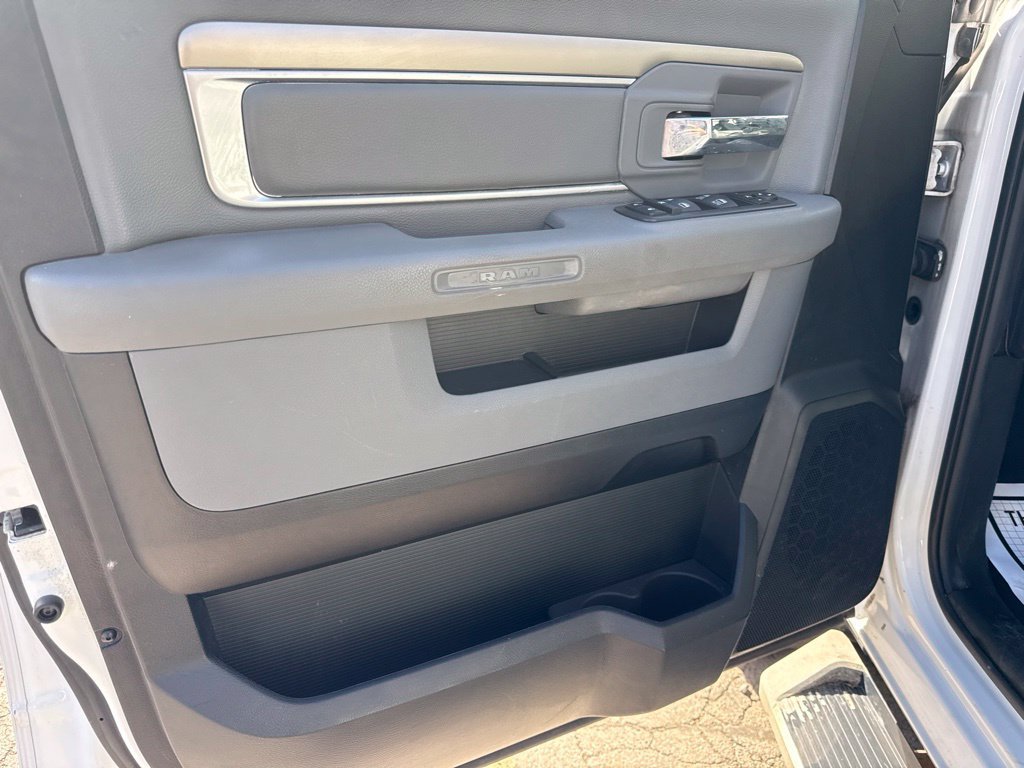 Used 2019 RAM 1500 Big Horn AWD/4WD image 20