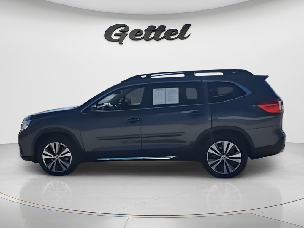 Used 2022 Subaru Ascent Limited w/ Technology Package image 5