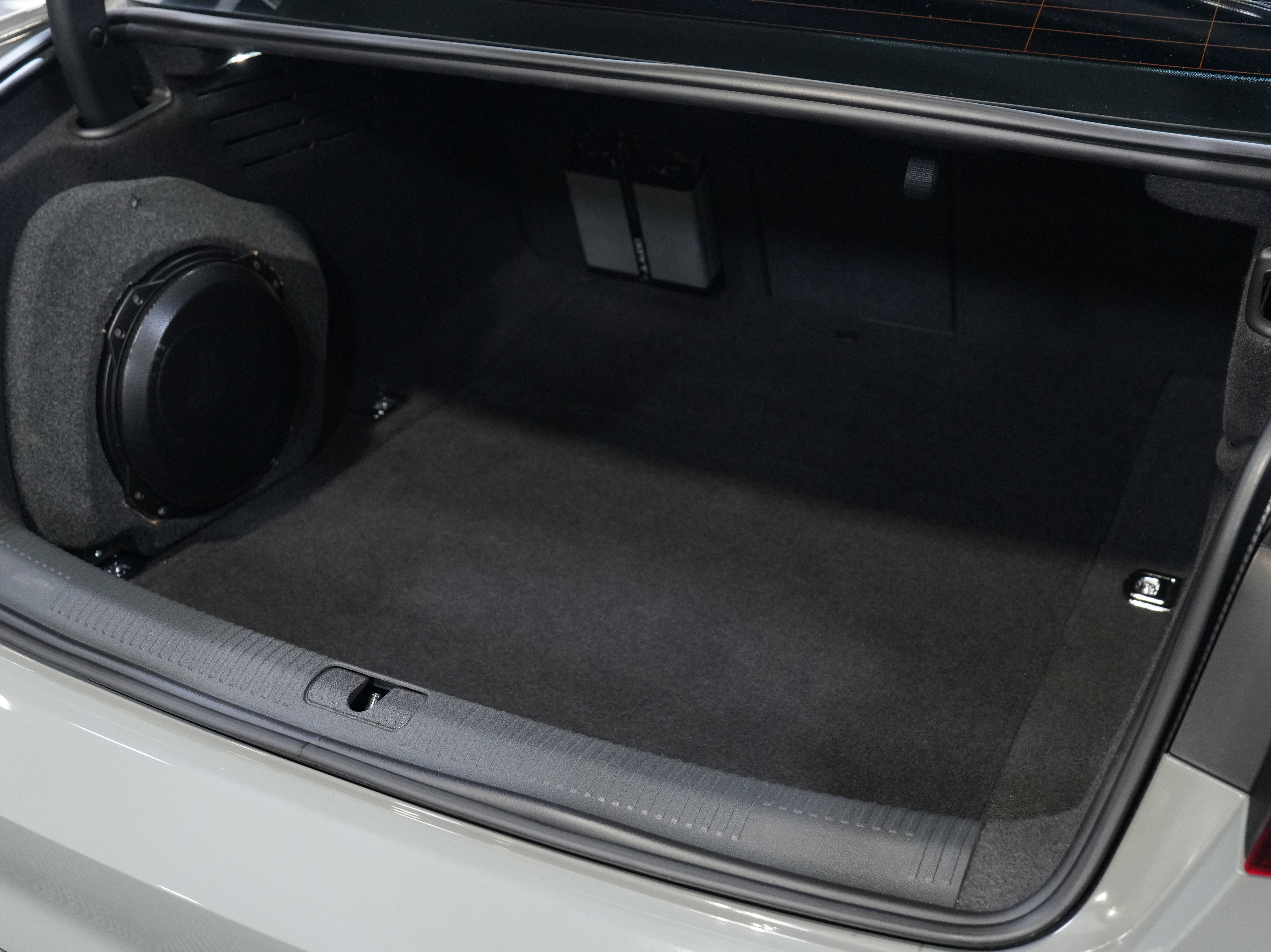 Used 2022 Audi S4 Premium image 55