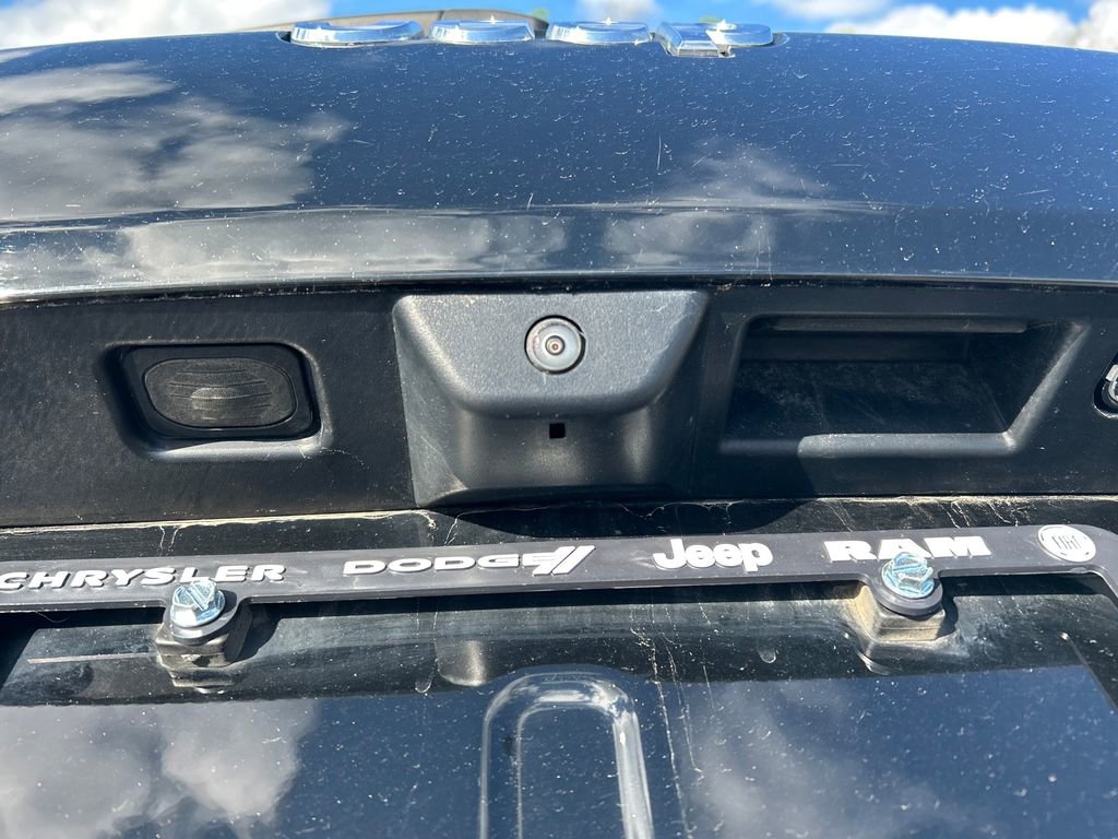 Used 2023 Jeep Grand Cherokee L Limited w/ Trailer Tow Group (B) AWD/4WD image 20