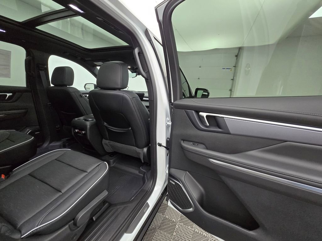 New 2026 Buick Enclave Sport Touring w/ Super Cruise Package image 40