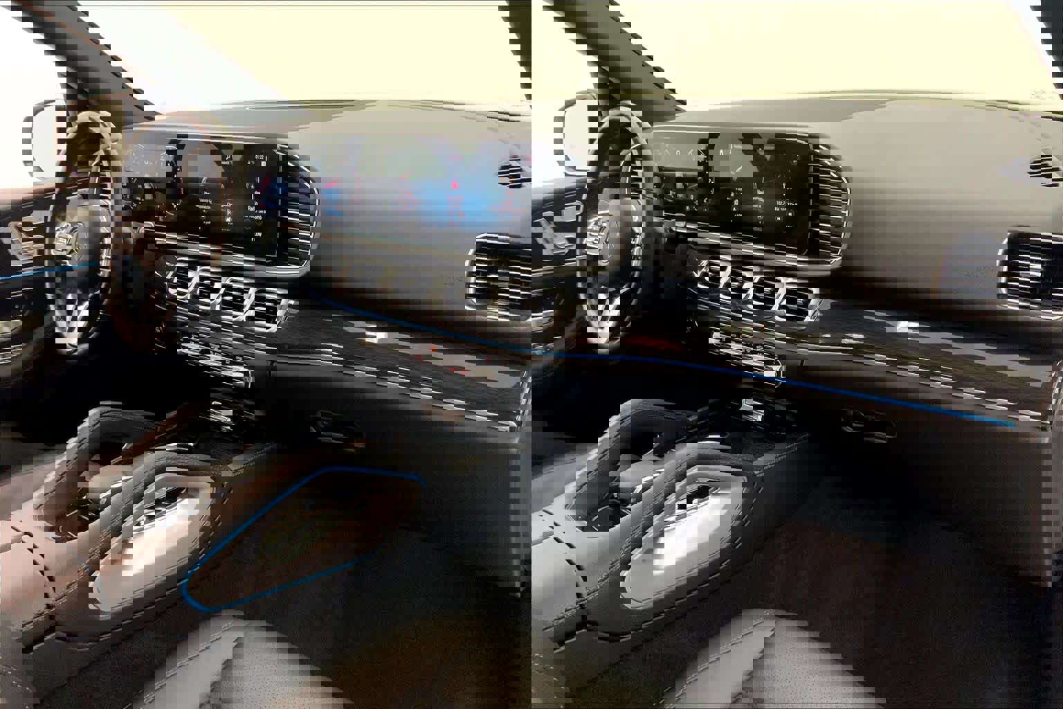 Certified 2023 Mercedes-Benz GLE 350 image 10