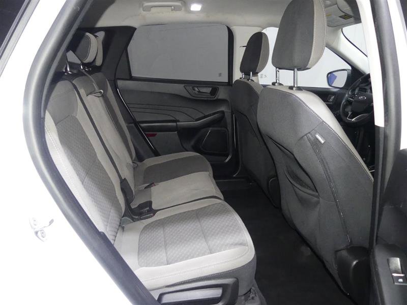 Used 2022 Ford Escape SE w/ Convenience Package image 28