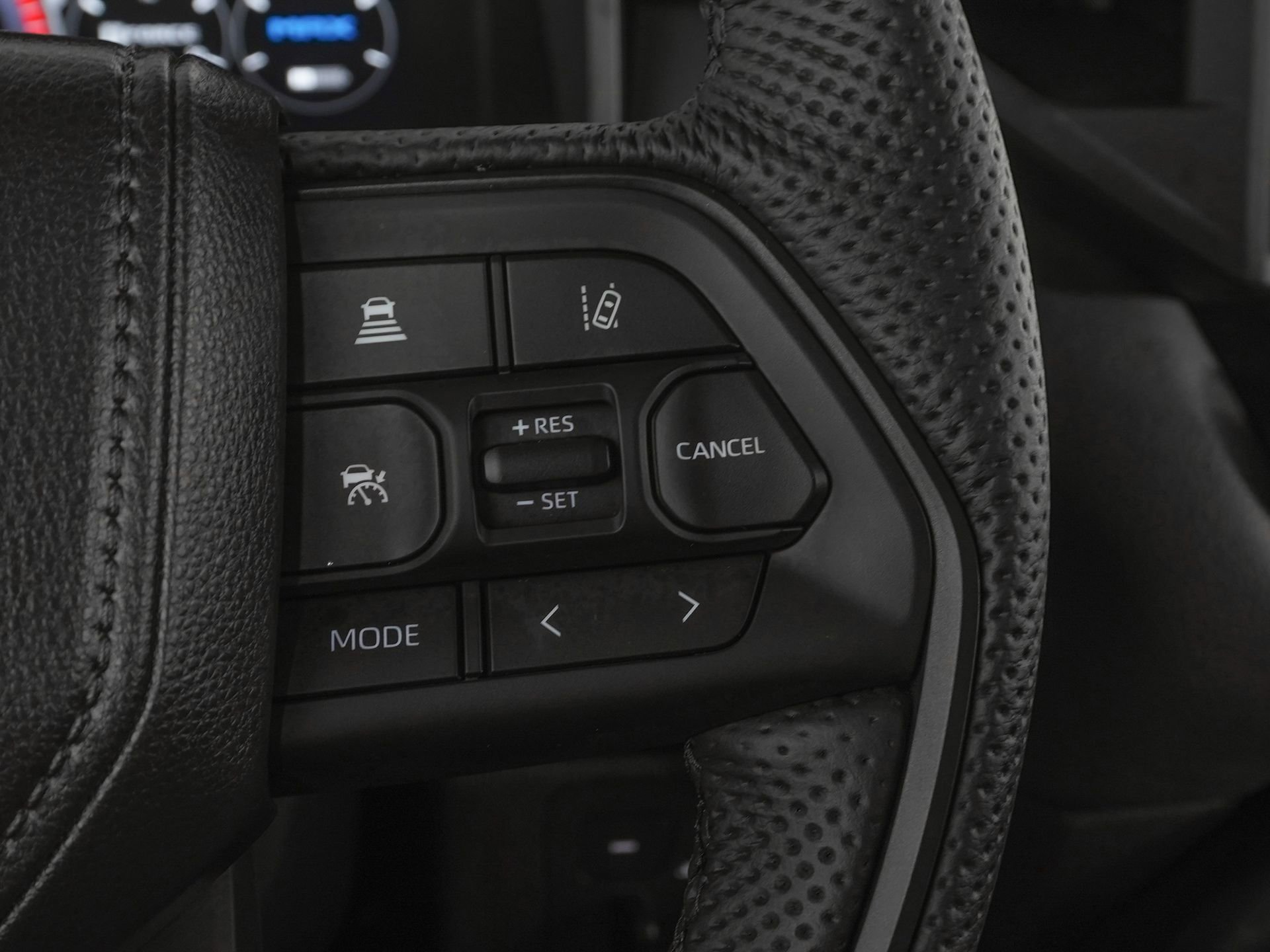 Used 2026 Toyota Sequoia TRD Pro AWD/4WD image 22