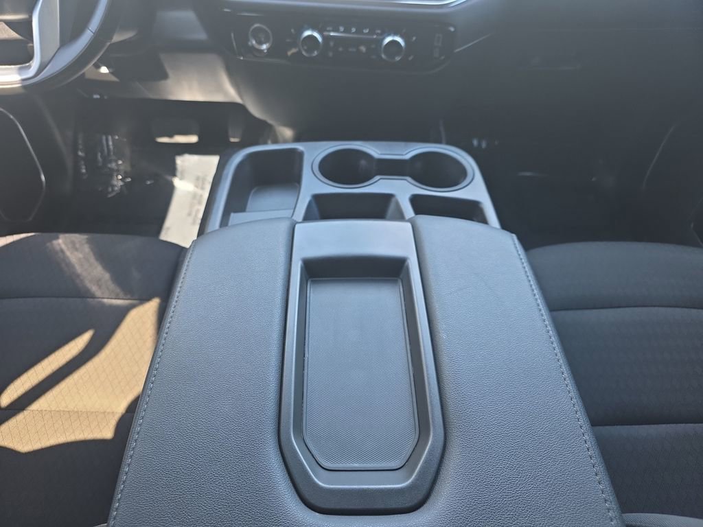 Used 2023 GMC Sierra 1500 Elevation image 13