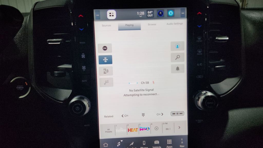 New 2026 RAM 2500 Tradesman image 20