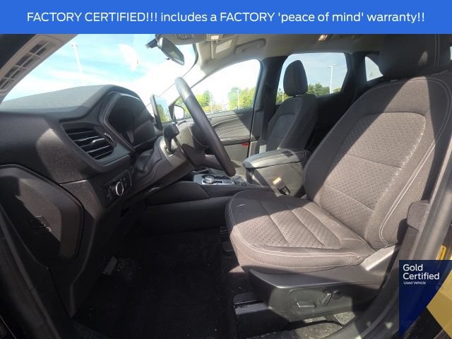 Used 2023 Ford Escape Active w/ Tech Pack #2 FWD image 27