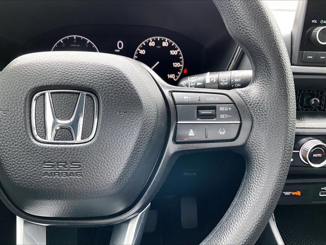 Used 2025 Honda CR-V EX image 21