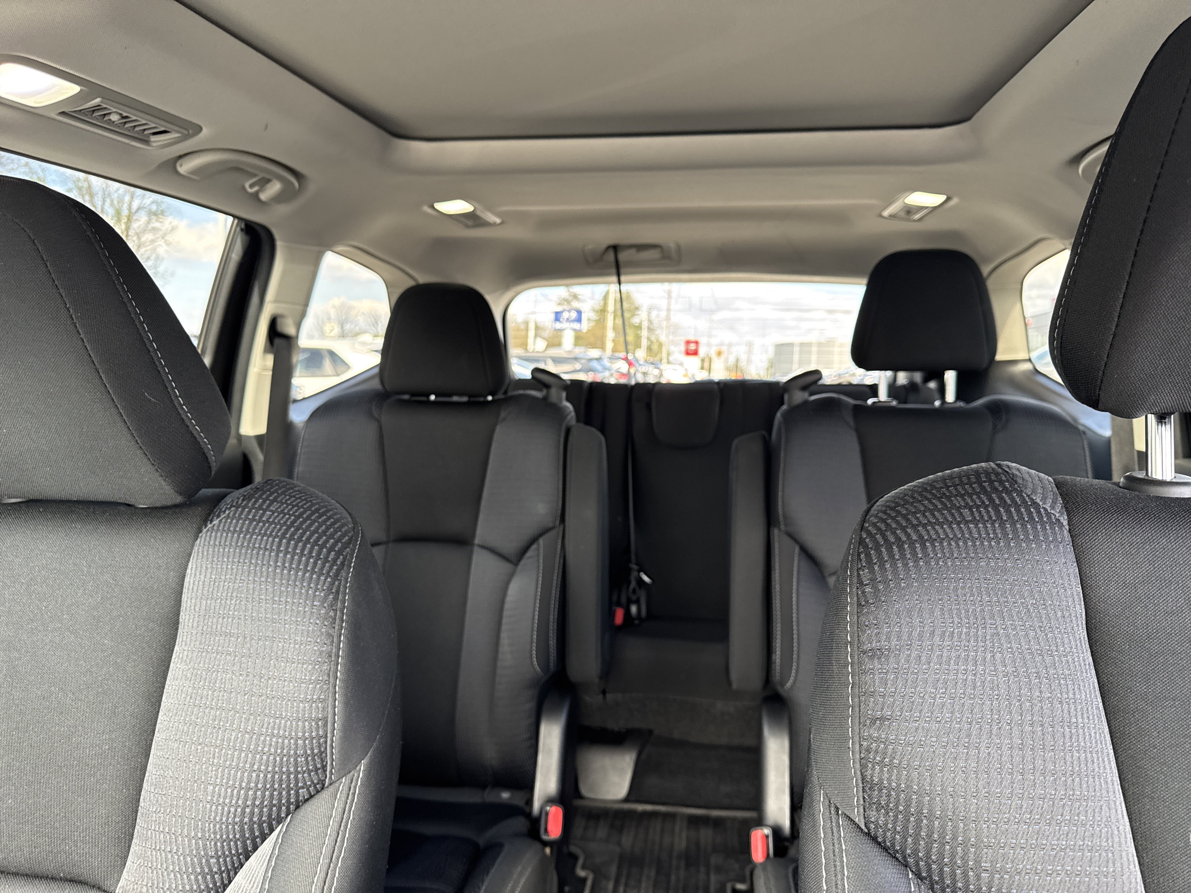 Used 2021 Subaru Ascent Premium w/ Sport Package image 21