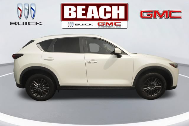 Used 2019 MAZDA CX-5 Touring FWD image 2