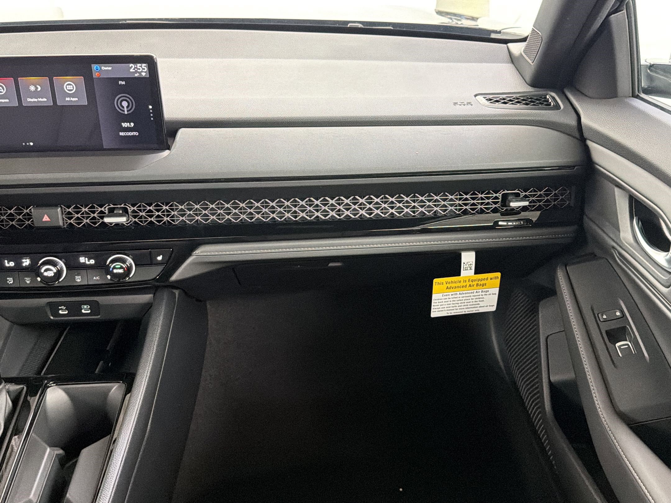 New 2026 Honda Accord Sport image 28