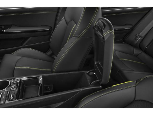 Used 2026 Kia K5 GT w/ GT1 Package FWD image 16